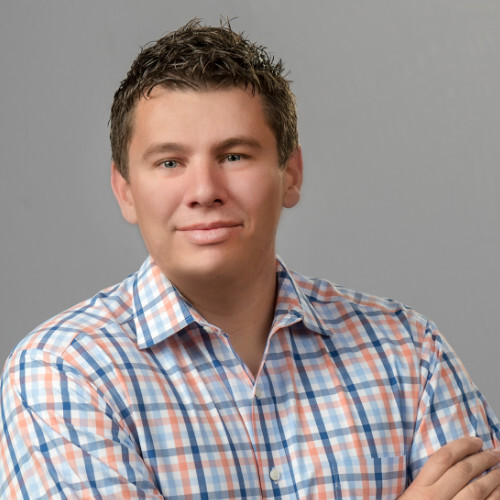 Jacob Sosine