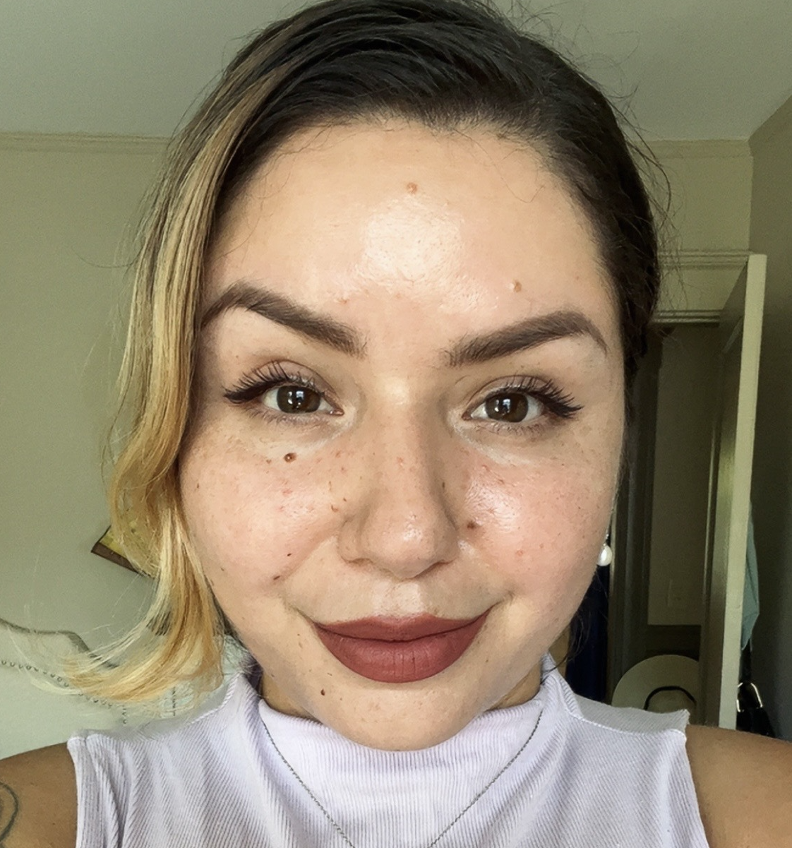 Veronica Robles